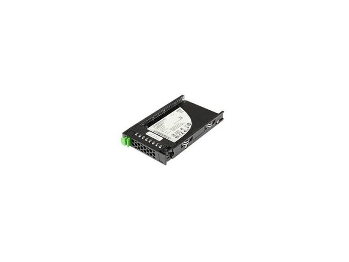 Disco Rígido Ssd de Utilização Mista FUJITSU Sata 6G 480Go 2.5P H-P Ep For Rx2530M6/Rx2540M6 For Rx2530M6/Rx2540M6