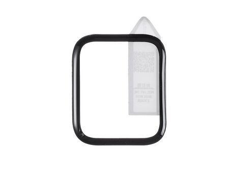 Película de Vidro Temperado para Apple Watch Series 4 44Mm RURIHAI 3D