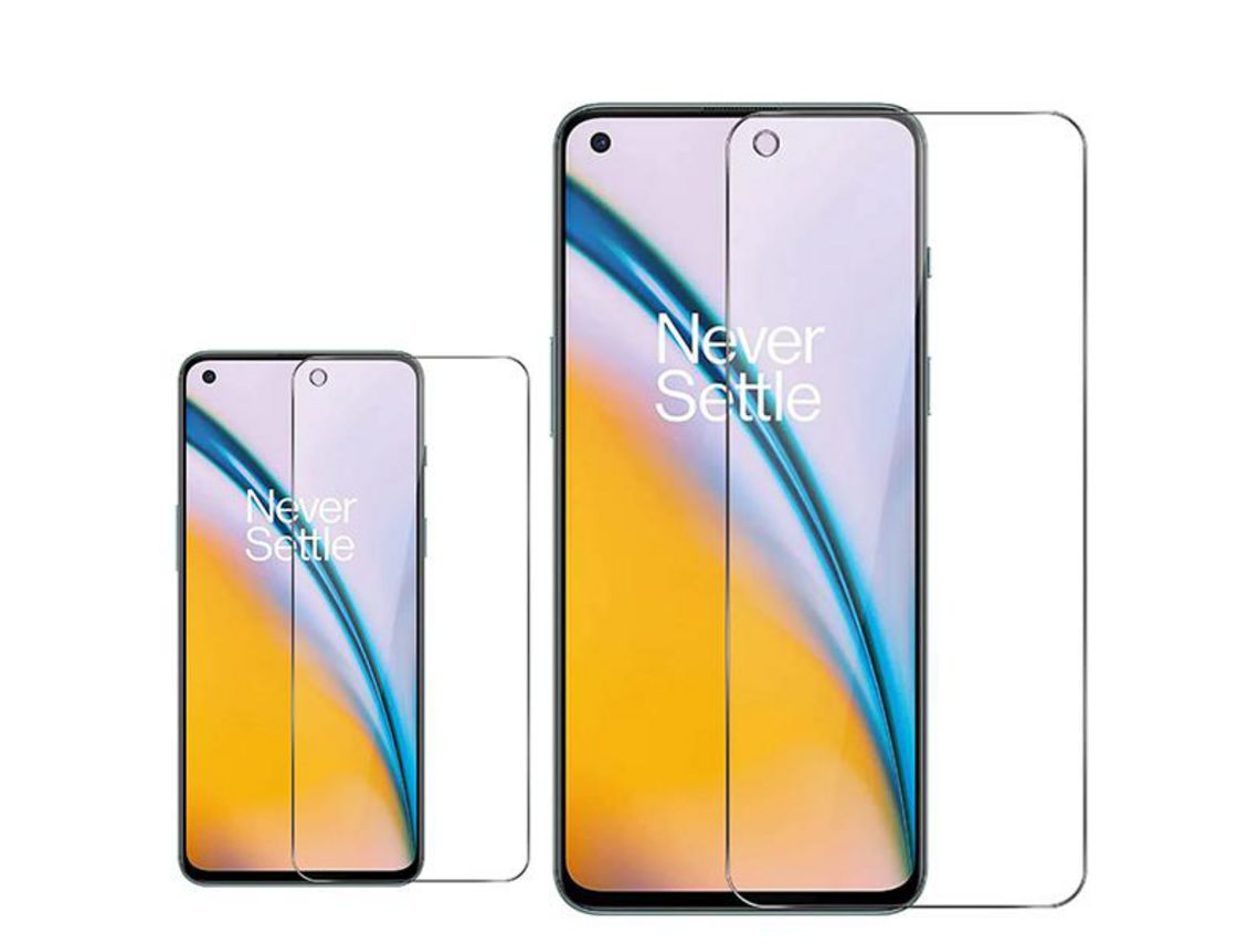 Pelicula de Vidro GIFT4ME Oppo Find X3 Lite