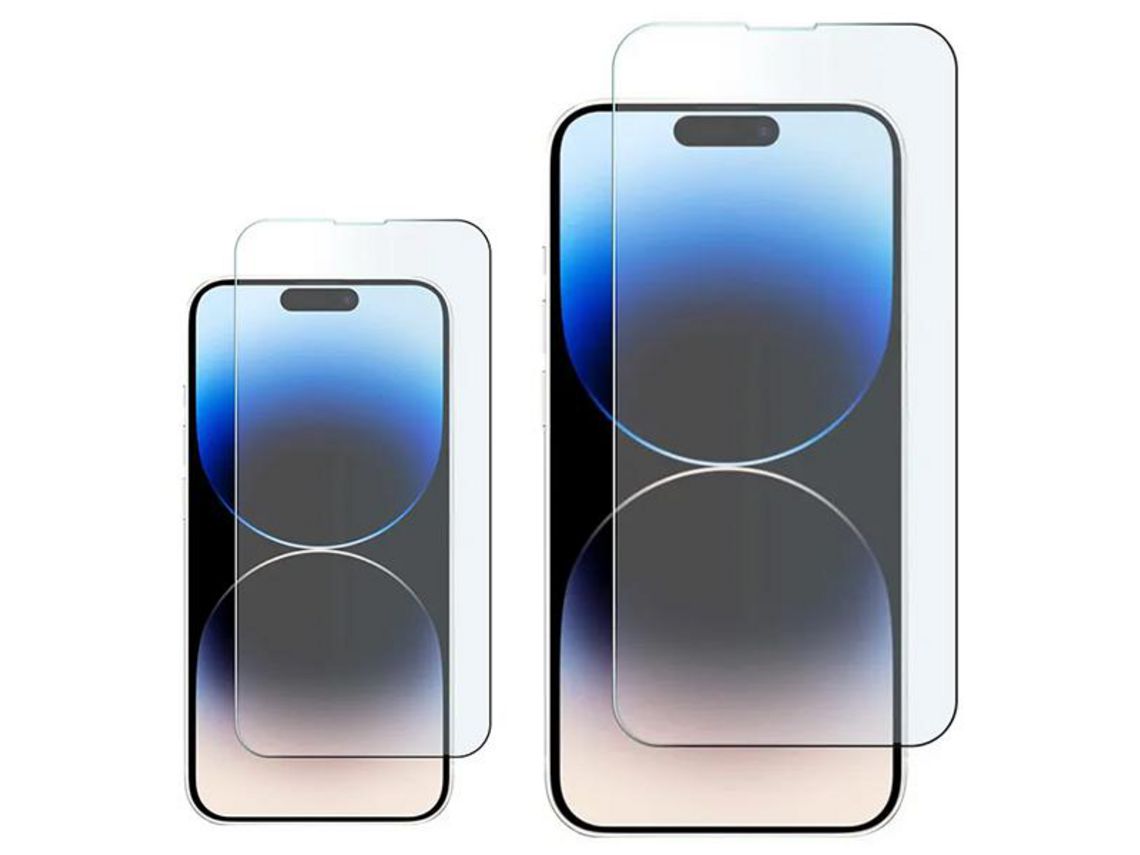 Pelicula de Vidro PHONECARE Apple iPhone 15