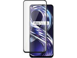 Película para Realme 8 BIGBEN CONNECTED de Vidro Temperado