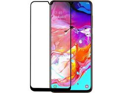 Pelicula de Vidro S/MARCA Galaxy A71