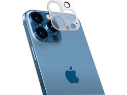 Película para Iphone 13 Pro Max FORCE GLASS de Vidro Temperado com Garantia Vitalícia