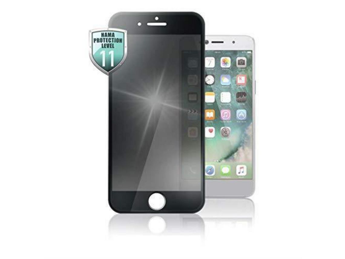 Pelicula de Vidro S/MARCA iPhone 6