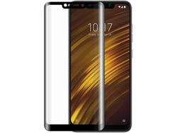 Pelicula de Vidro BIGBEN CONNECTED Pocophone F1