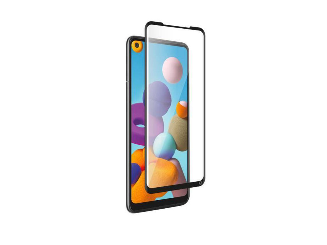Pelicula de Vidro FORCE GLASS Galaxy A21S