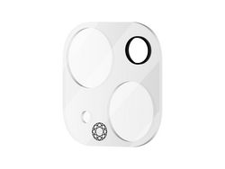 Película para iPhone 14 Plus FORCE GLASS de Vidro Temperado