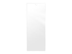Película para Galaxy Z Fold 4 3MK de Vidro Flexível- Transparente