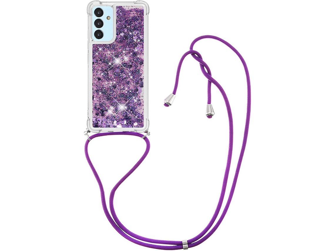 Capa para Samsung Galaxy A82 5G HONGWE.