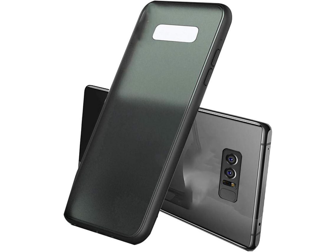 Capa para Samsung Galaxy Note HONGWE. Anti-Choque