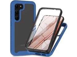 Pelicula de Vidro HONGWE. Galaxy S23+, Galaxy S23 5g, Galaxy S23 Plus Pro