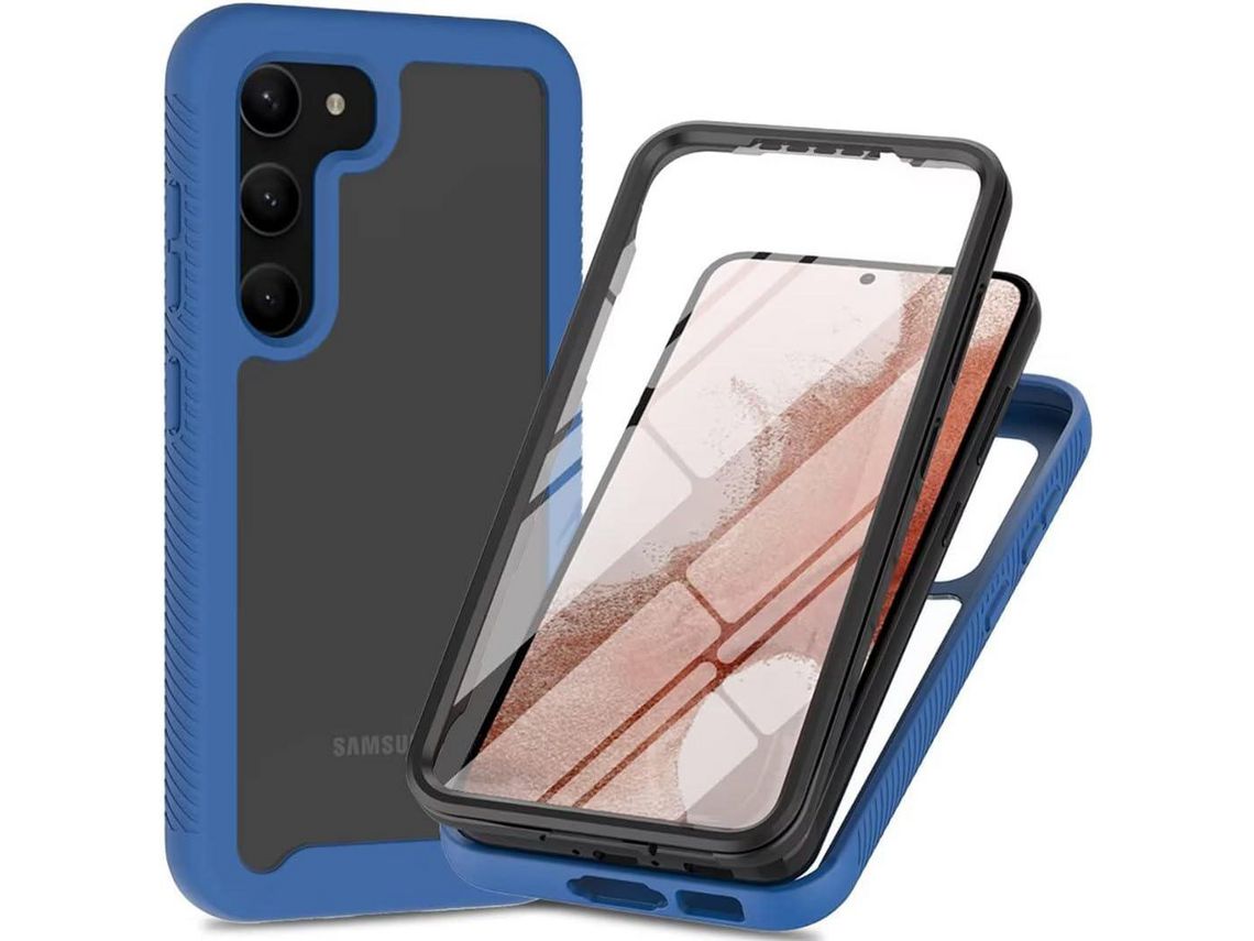 Pelicula de Vidro HONGWE. Galaxy S23+, Galaxy S23 5g, Galaxy S23 Plus Pro