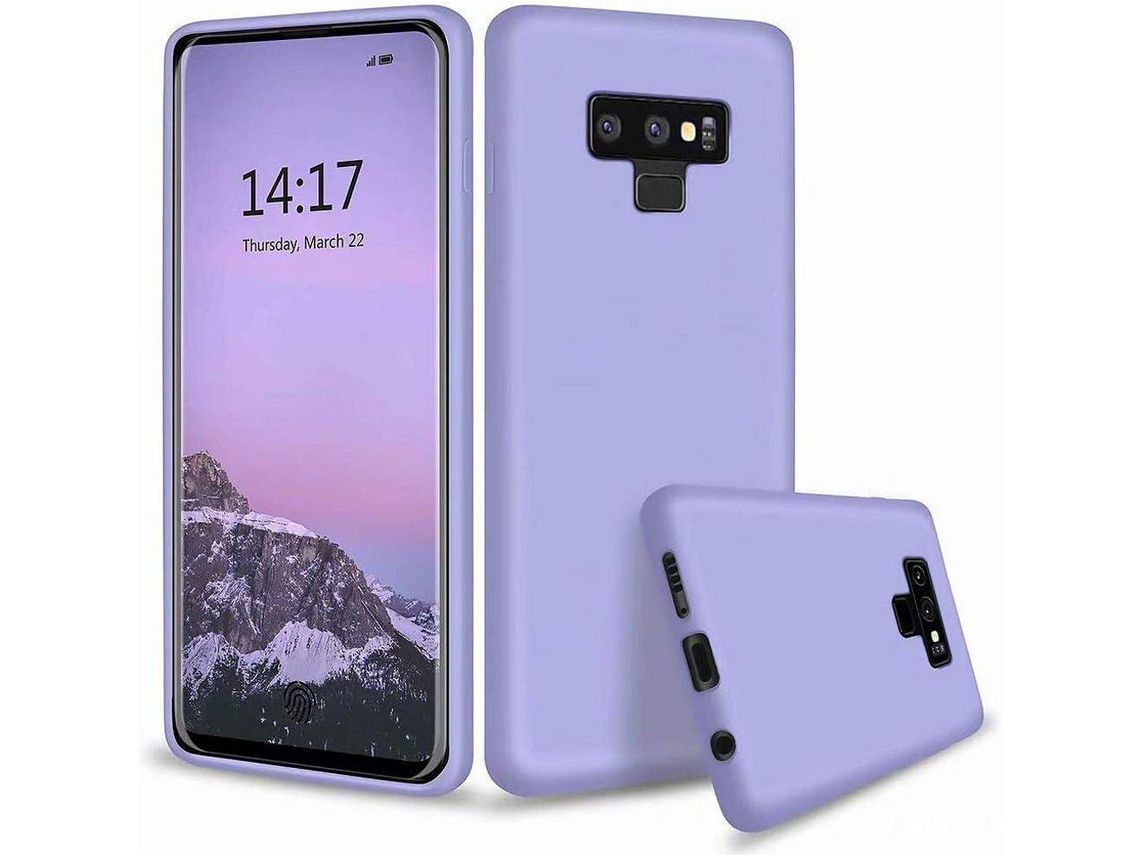 Capa para Samsung Galaxy Note HONGWE.