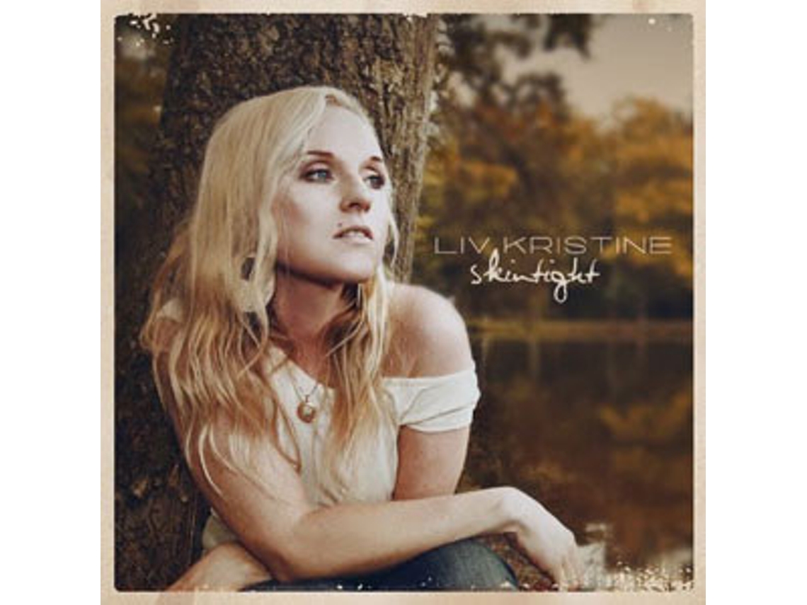 CD Liv Kristine - Skintight