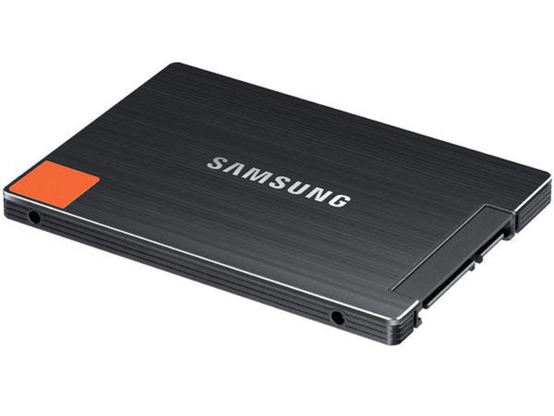 Samsung Ssd 2.5