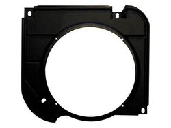 Adaptadores de Altifalantes de Portas Traseiras Volkswagen Polo 1999 Adaptadores de Altifalantes Volkswagen Polo