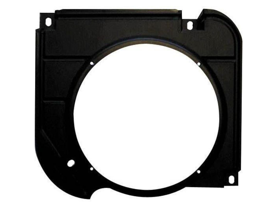 Adaptadores de Altifalantes de Portas Traseiras Volkswagen Polo 1999 Adaptadores de Altifalantes Volkswagen Polo
