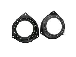 Adaptador de Altifalante ACV 100 120 Mm Fiat / Opel