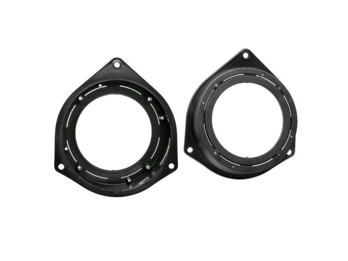 Adaptador de Altifalante ACV 100 120 Mm Fiat / Opel