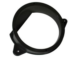 Adaptadores de Altifalantes de Portas Traseiras Peugeot 207 2006 Adaptadores de Altifalantes Peugeot 207