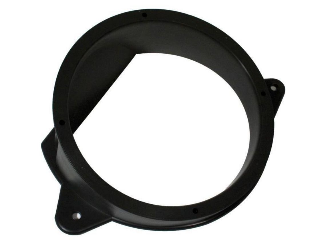 Adaptadores de Altifalantes de Portas Traseiras Peugeot 207 2006 Adaptadores de Altifalantes Peugeot 207