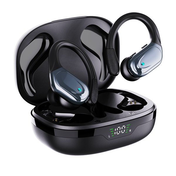 Aajo wireless online earbuds