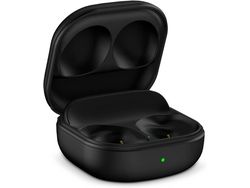 Estojo para Fone de Ouvido Galaxy Pro COZEVDNT para Crregamento Bluetooth - Preto