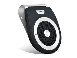 Receptor para Carro COZEVDNT Bluetooth