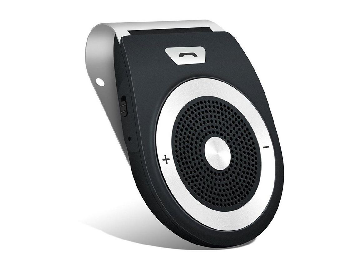 Receptor para Carro COZEVDNT Bluetooth