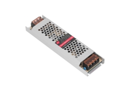 Transformador LED ultrafino 24V 100W 4,3A para fonte de alimentação industrial