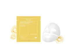 Máscara Facial Hidratante Profunda Com Niacinamida Sache