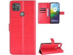 Caneta Stylus para Moto G Stylus HONGWE. Pele Vermelho