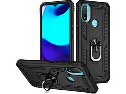 Película de Ecrã para Moto E20 HONGWE. Anti-Choque Verde