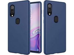 Pelicula de Vidro HONGWE. Galaxy A41, Galaxy A41 1