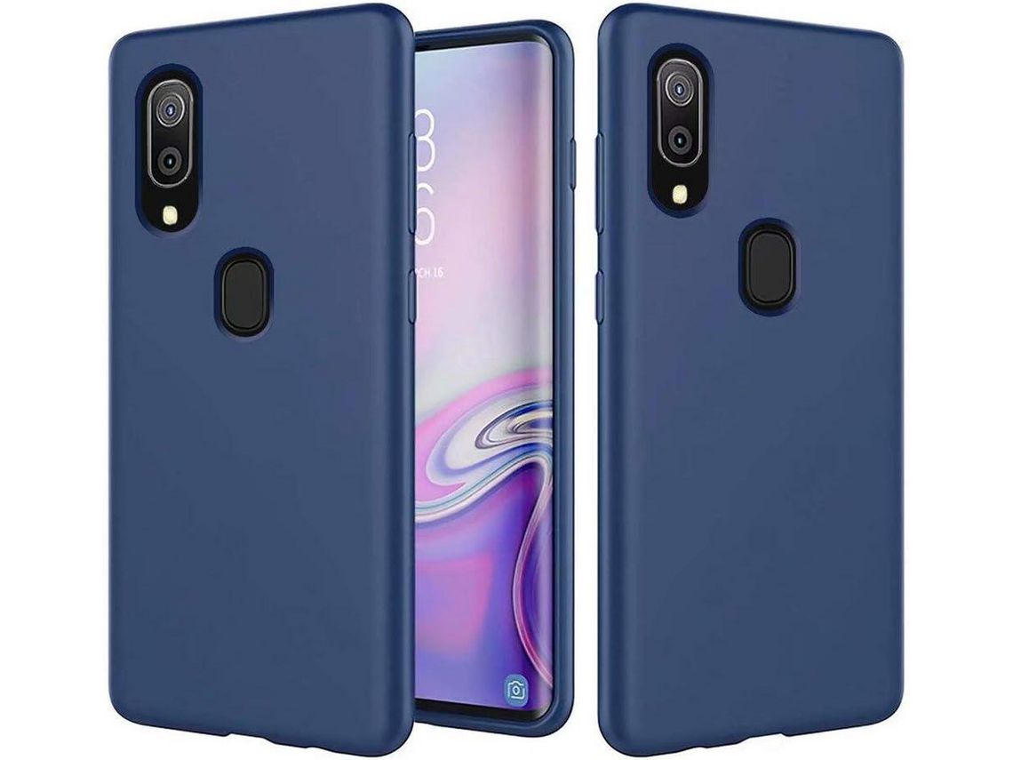 Pelicula de Vidro HONGWE. Galaxy A41, Galaxy A41 1
