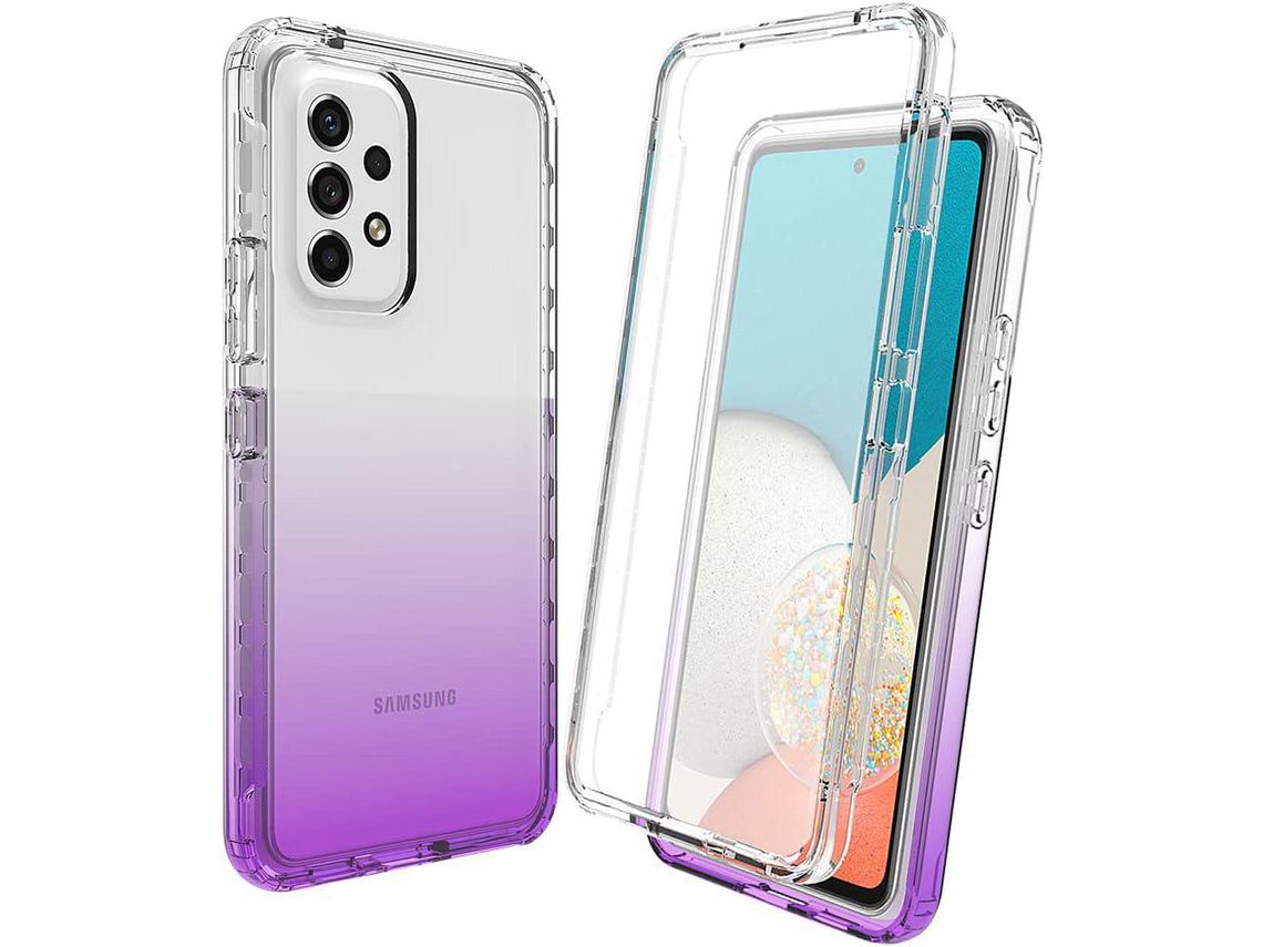 Pelicula de Vidro HONGWE. Galaxy, Galaxy 5g, Galaxy A23