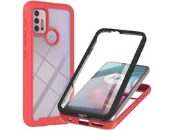 Pelicula de Vidro HONGWE. Moto G30
