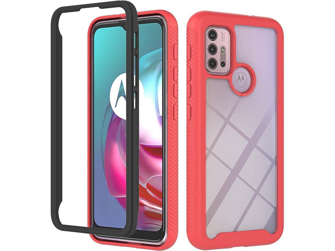 Pelicula de Vidro HONGWE. Moto G10