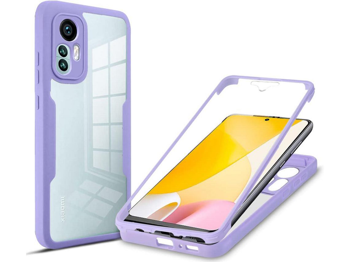 Pelicula de Vidro HONGWE. Xiaomi 12 Pro