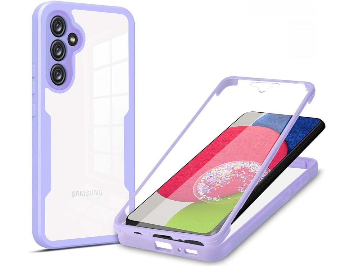 Pelicula de Vidro HONGWE. Galaxy A34 5G, Galaxy A34 5g