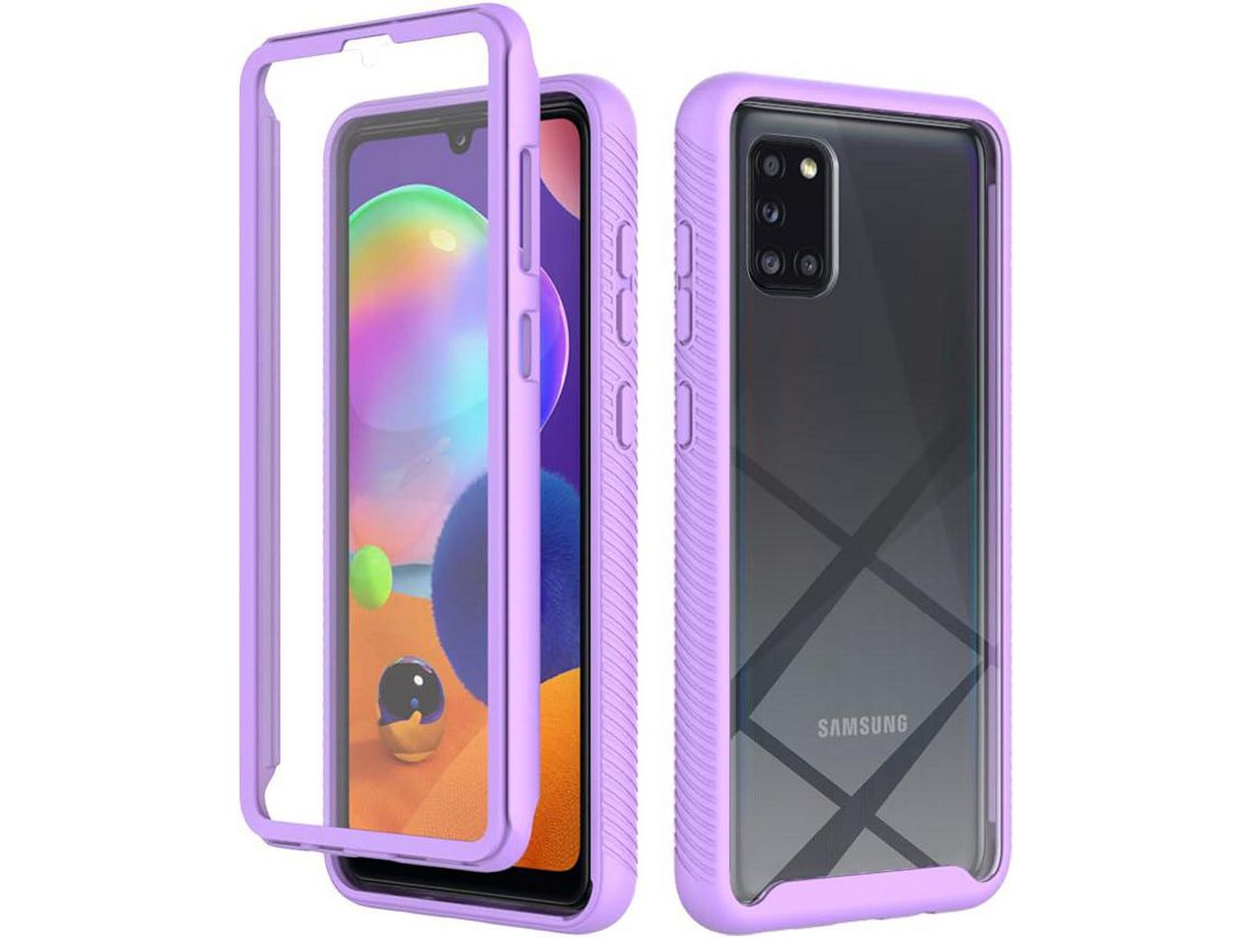 Pelicula de Vidro HONGWE. Galaxy, Galaxy A31