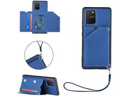 Pelicula de Vidro HONGWE. Galaxy, Galaxy A91, Galaxy M80, Galaxy S10 Lite