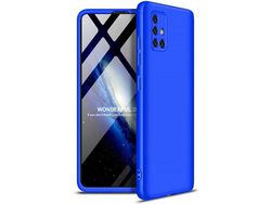 Pelicula de Vidro HONGWE. Galaxy A51