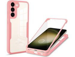 Película de Ecrã para Samsung Galaxy S23 5G/S23+ HONGWE. Anti-Choque
