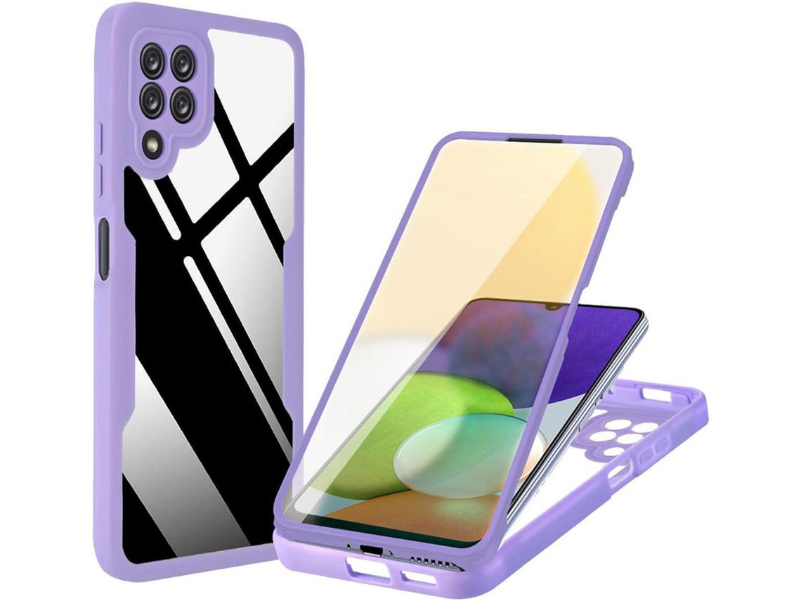 Pelicula de Vidro HONGWE. Galaxy, Galaxy A22 5g