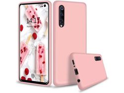 Pelicula de Vidro HONGWE. Mi Note 10, Mi Pro