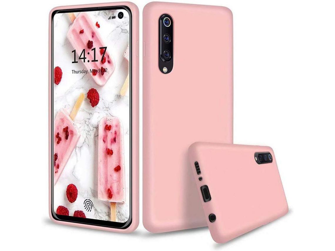 Pelicula de Vidro HONGWE. Mi Note 10, Mi Pro