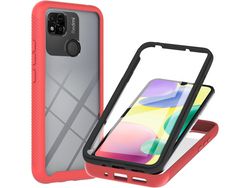 Pelicula de Vidro HONGWE. Redmi 10A, Redmi 9C
