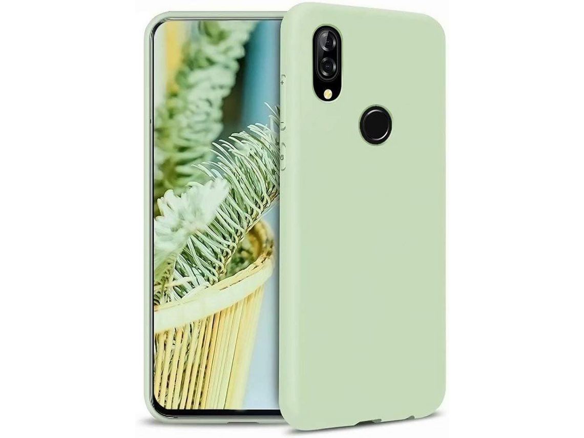 Pelicula de Vidro HONGWE. Redmi 7