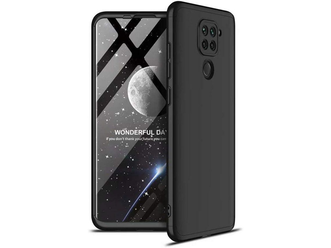 Pelicula de Vidro HONGWE. Redmi 8A